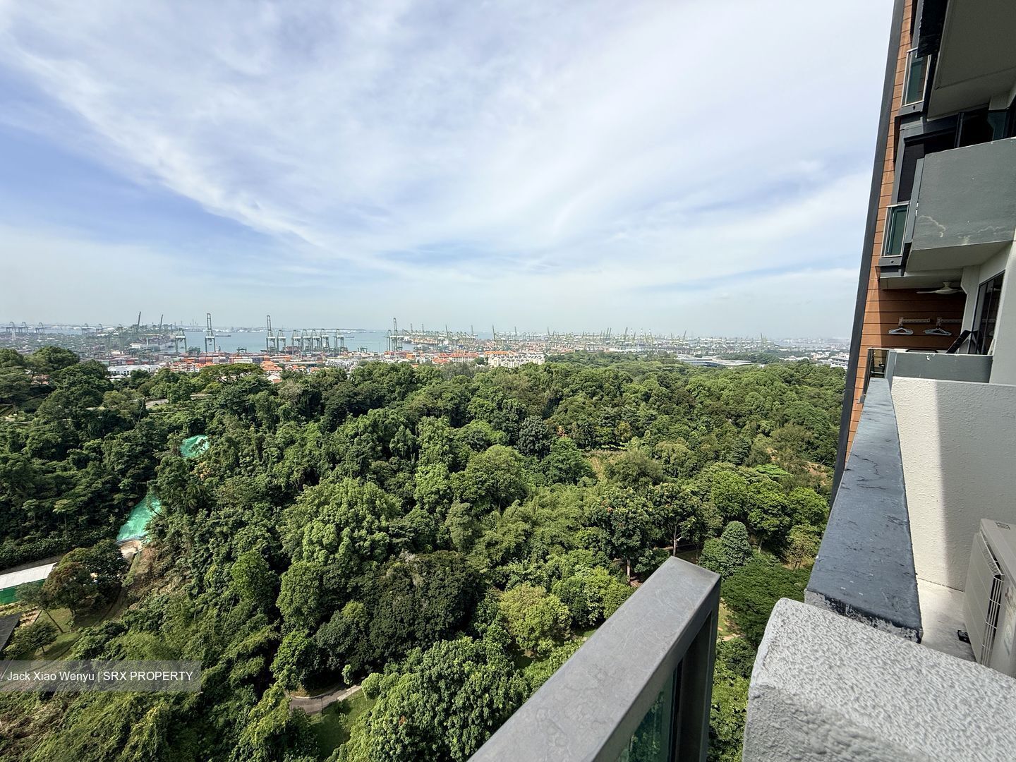 Normanton Park (D5), Apartment #501592801